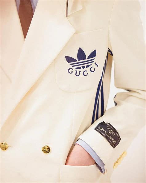 adidas x gucvi|Adidas X Gucci hard sided.